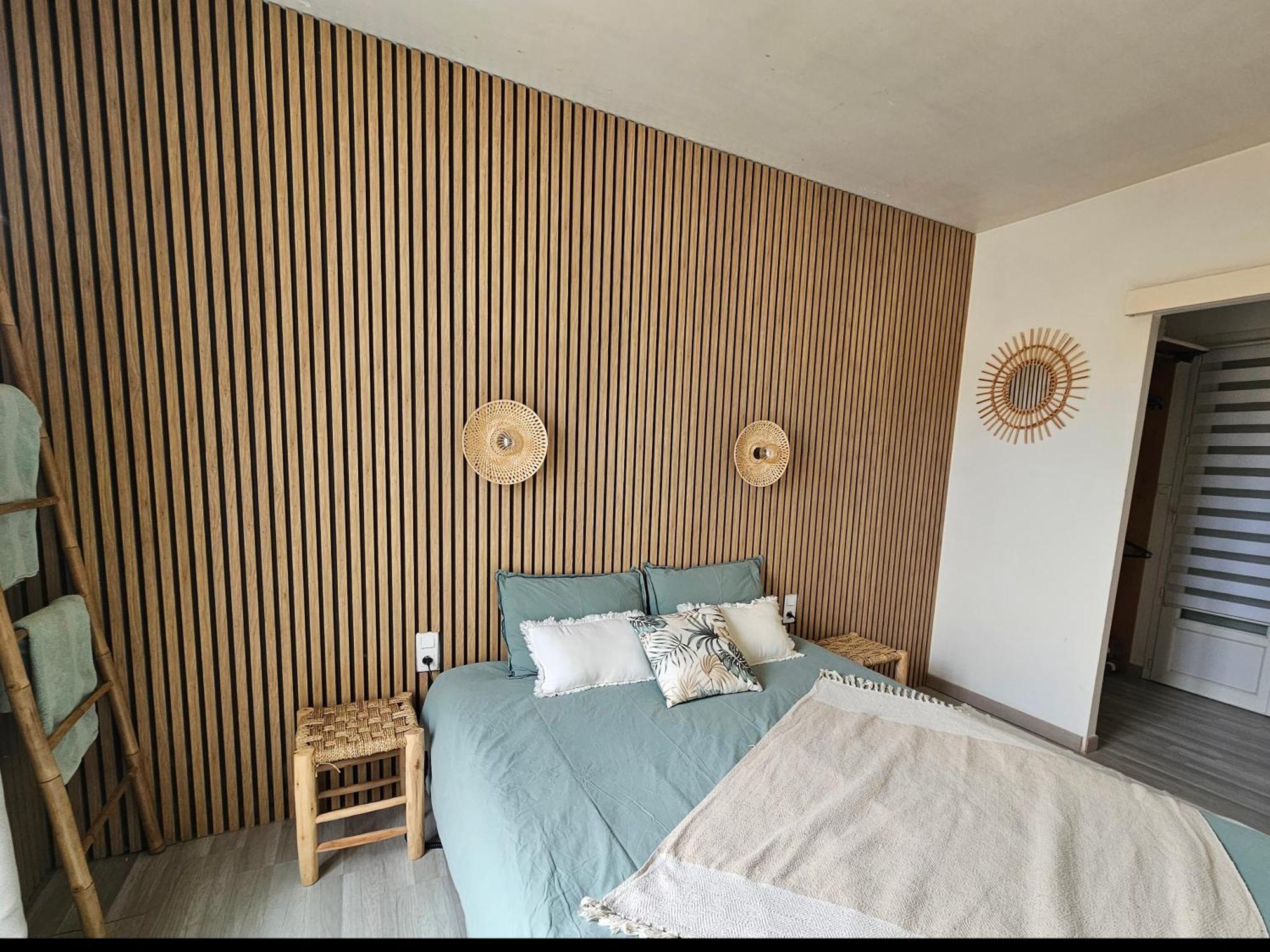 Maison De Location Hypercentre 滨海拉特朗什 外观 照片