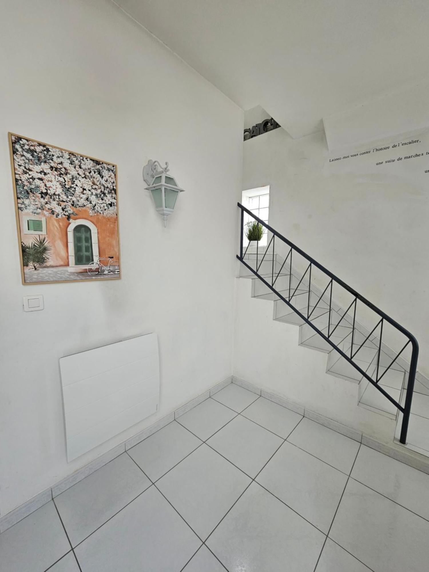 Maison De Location Hypercentre 滨海拉特朗什 外观 照片