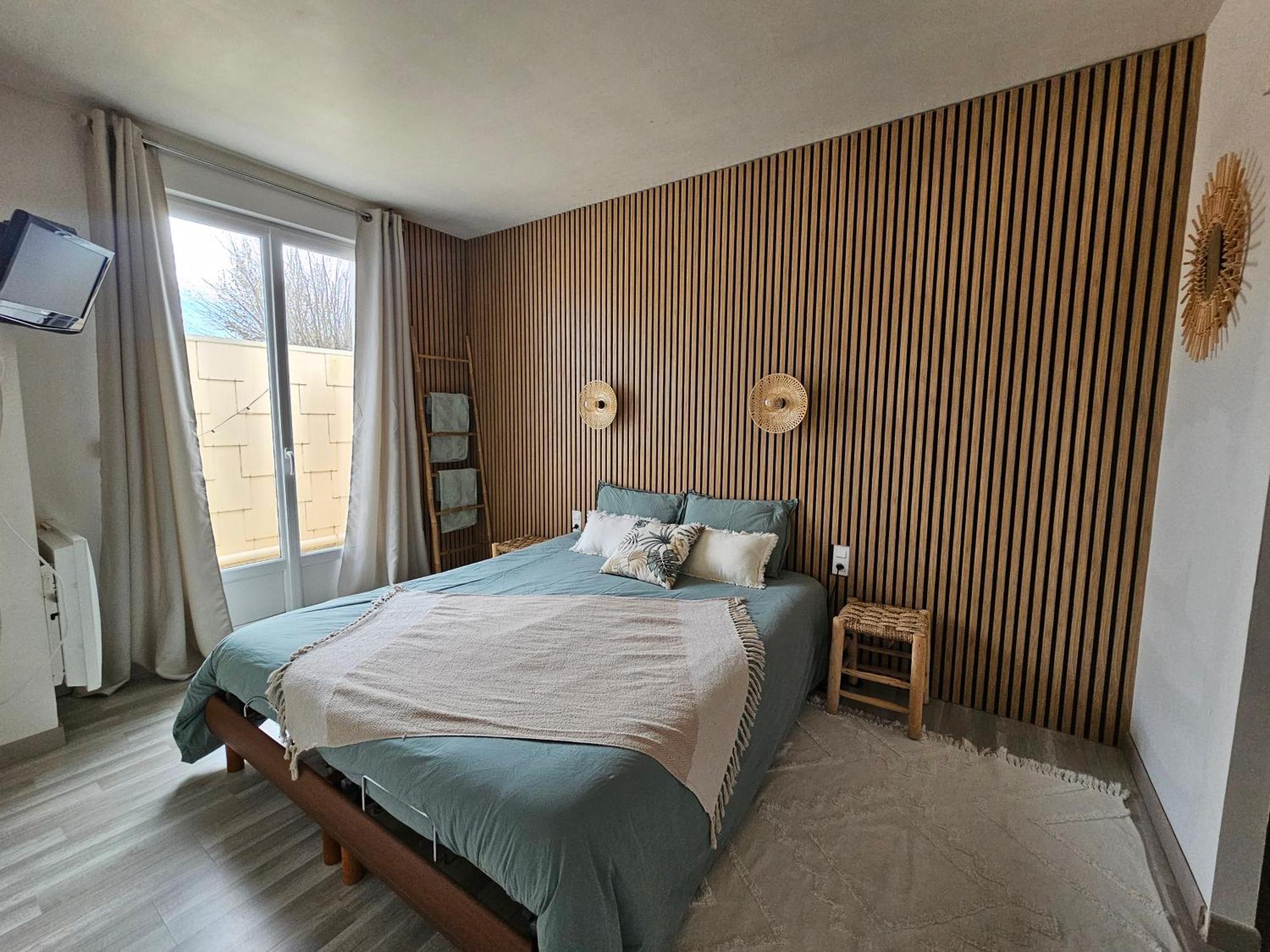 Maison De Location Hypercentre 滨海拉特朗什 外观 照片